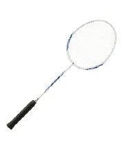 バドミントンラケット 張り上げ済み B4000 B4000G-011 | スポーツ用品