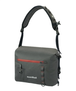 �l���|�C���g105pt �y���������z�����x��(mont bell) �V�����_�[�o�b�O �h���C �A���O���[ 1126201 �����Y ���f�B�[�X GM