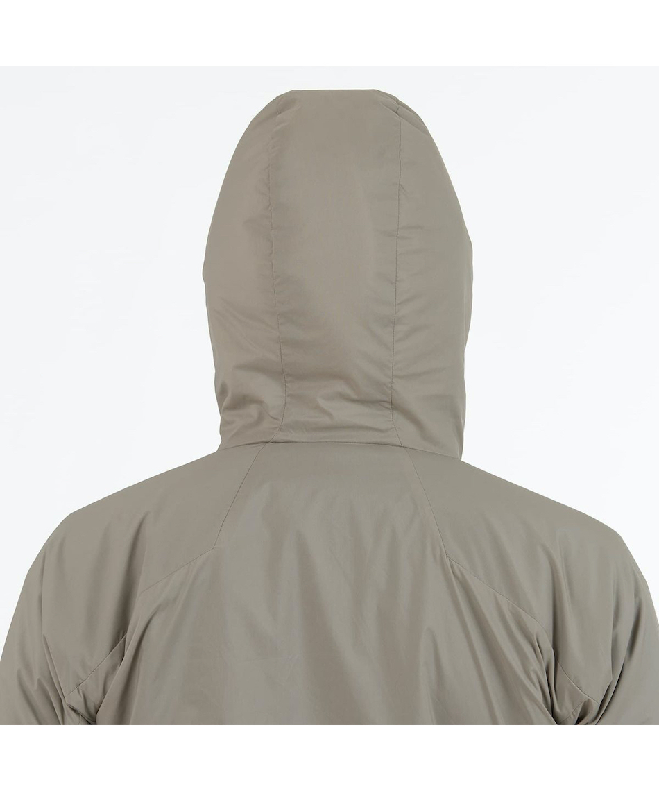 ミレー(MILLET) 中綿ジャケット ブリーズバリヤー トイ 2 ジャケット