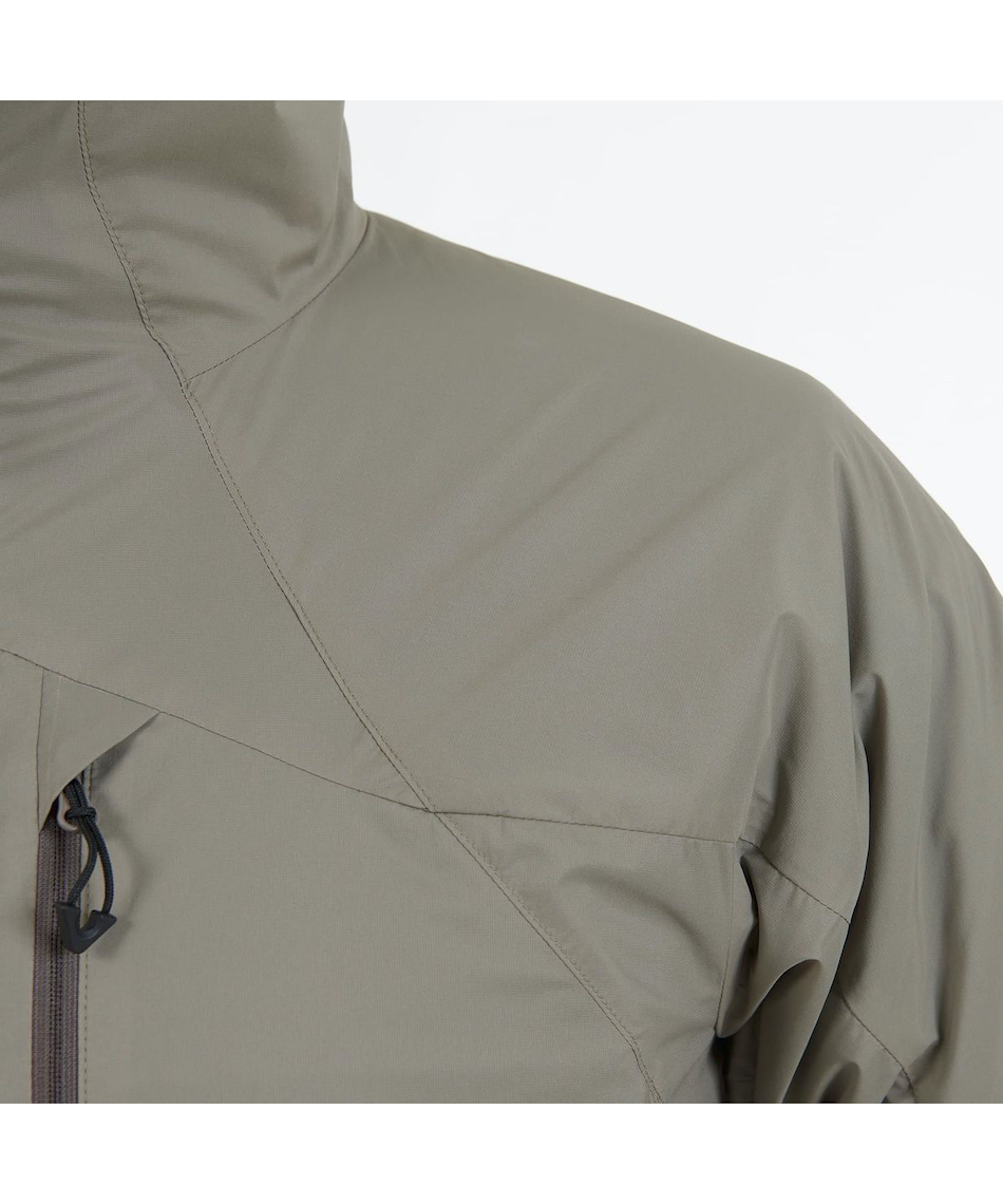 ミレー(MILLET) 中綿ジャケット ブリーズバリヤー トイ 2 ジャケット