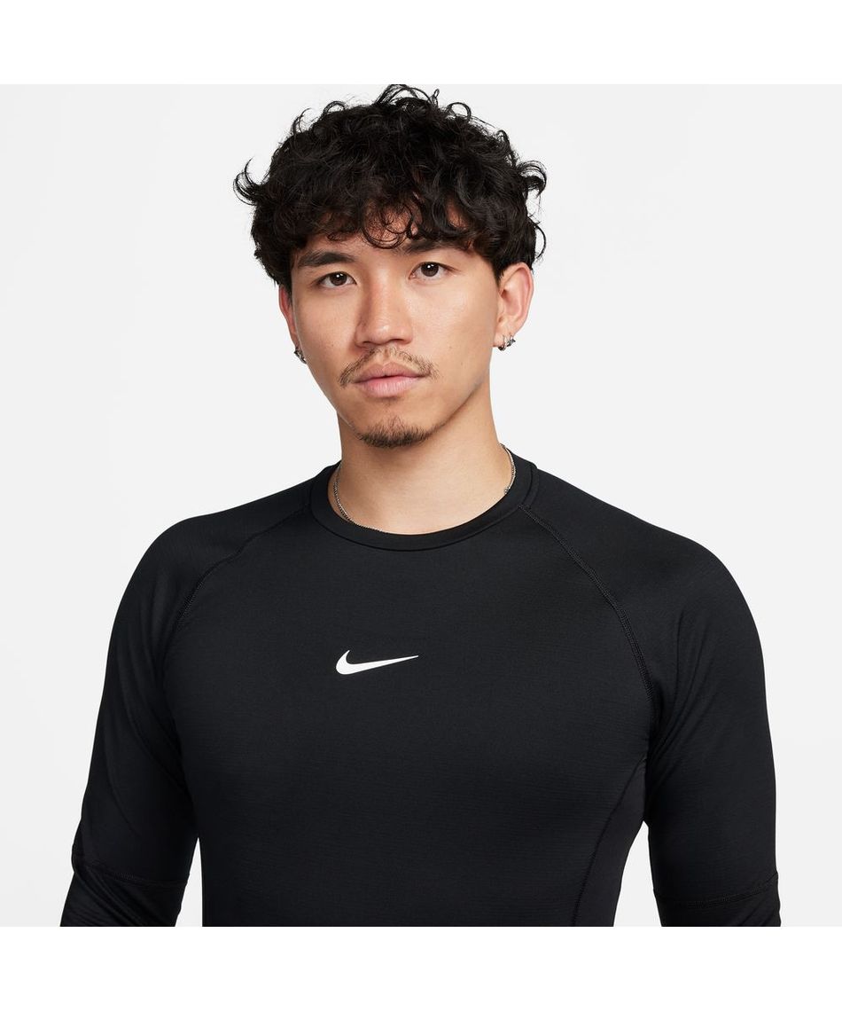 アンダーウェア 長袖NP 保温LS機能アンダーFB7983-010