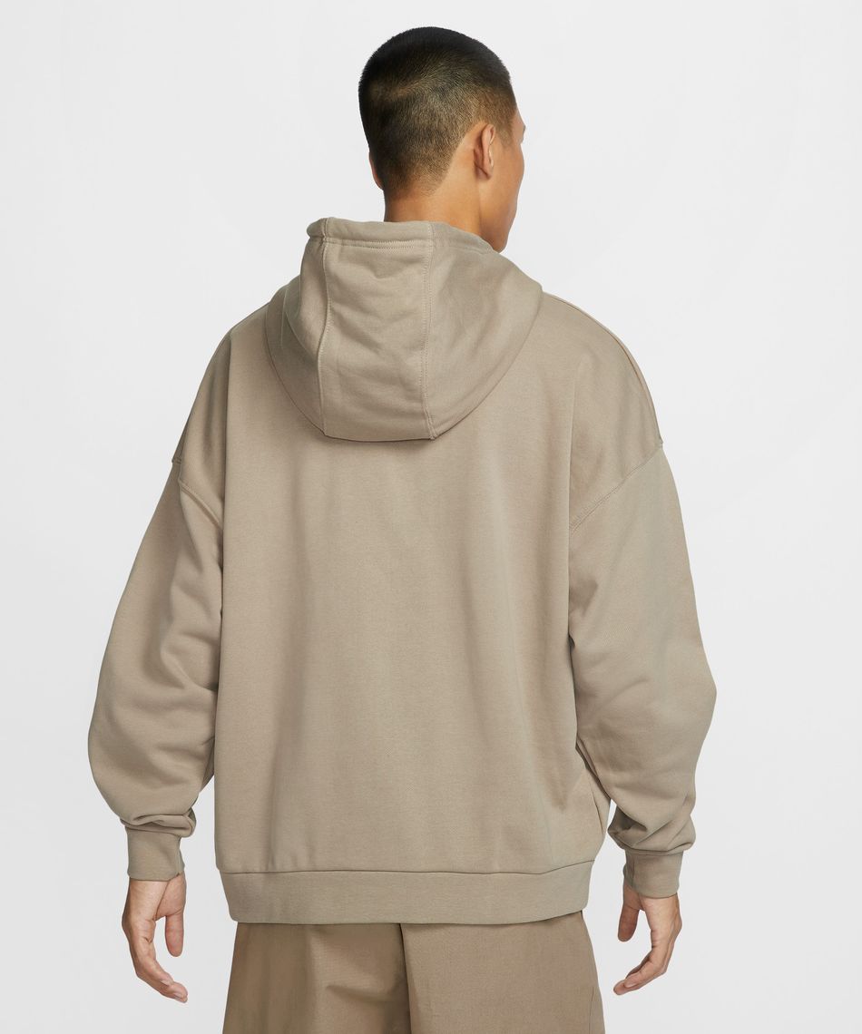 スウェットパーカー NSW CLUB クラブ フリース OSフードスウェット