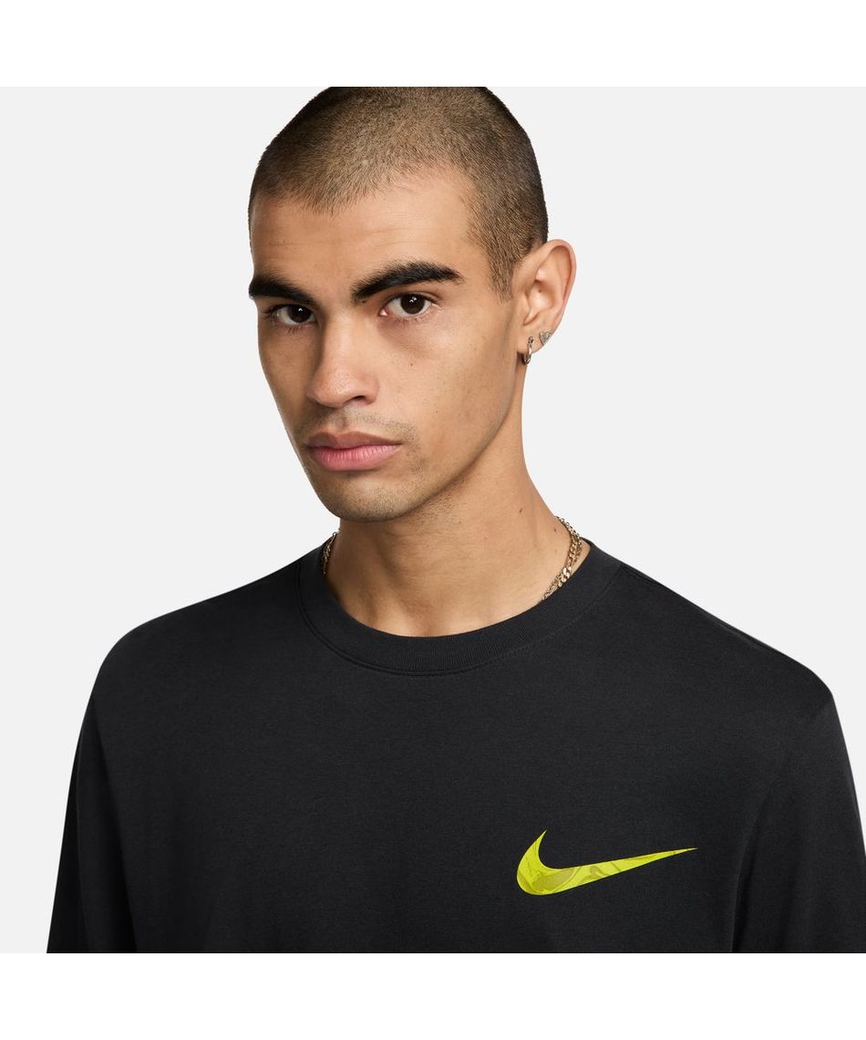 NIKEナイキ NSW プリント ロンT ロングスリーブ NIKE】ナイキ NSW プリント ロンT ロングスリーブ (Nike/Tシャツ