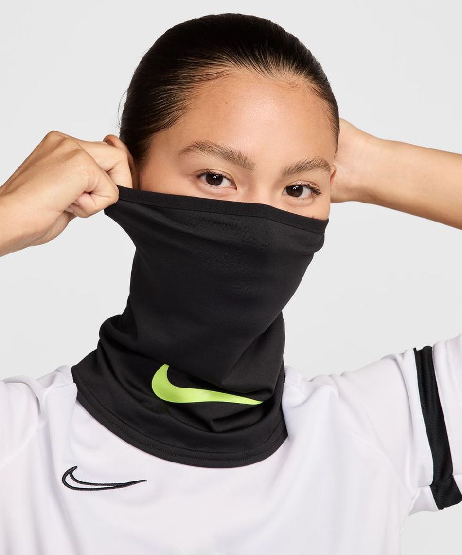 ネックウォーマー HO DF アカデミーネックウォーマー HF0787-011