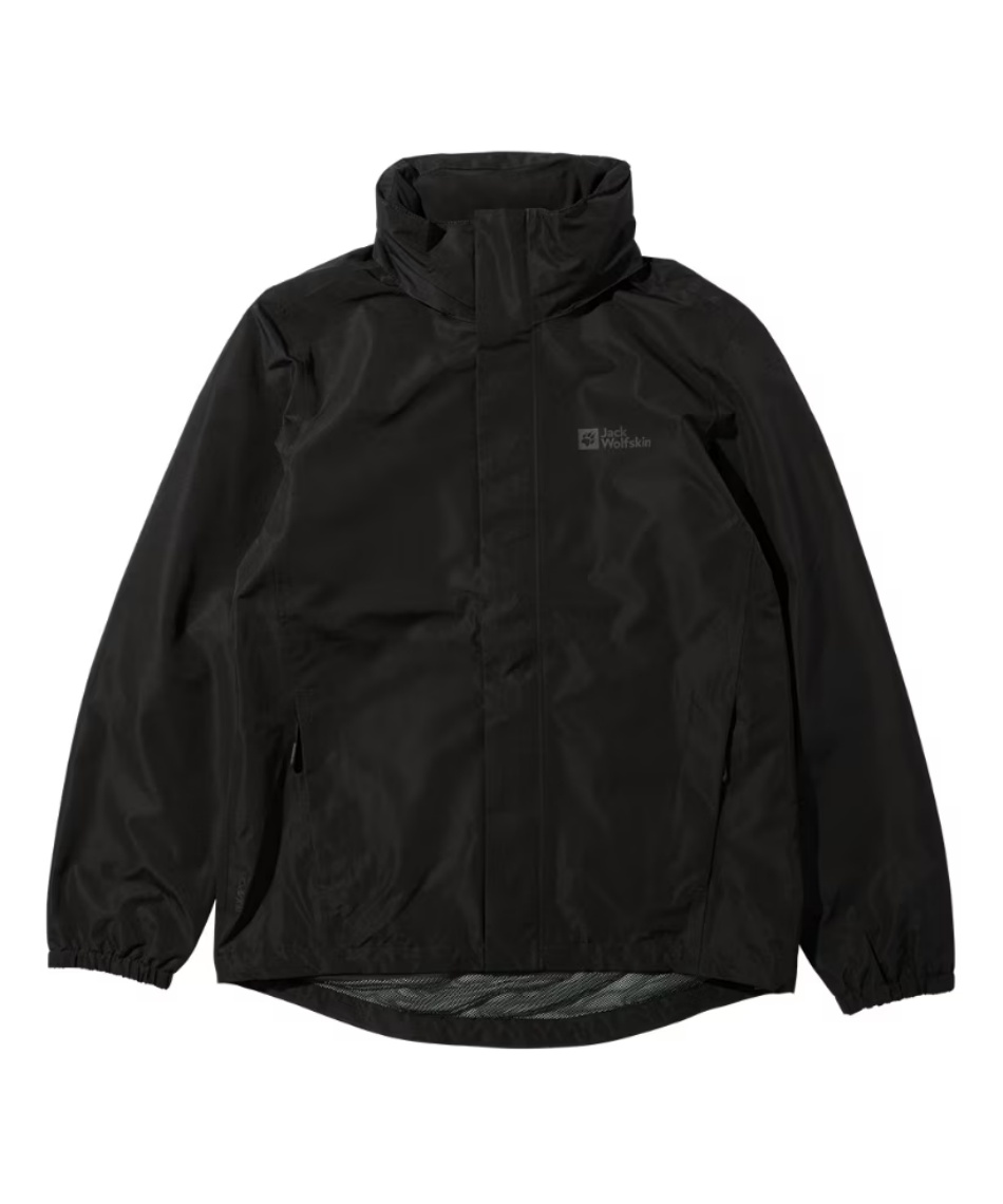 ジャックウルフスキン(Jack Wolfskin) ジャケット アウター STORMY
