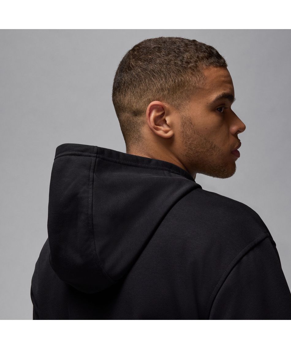 スウェットパーカー 24HO MJ SPT FLC PO FV8606-010 | スポーツ用品