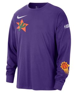 l|Cg50pt 23% OFF^SALE yziCL(NIKE) oXPbg{[ Vc 24HO PHX LS MAX90 T HJ2556-504 Y PP L