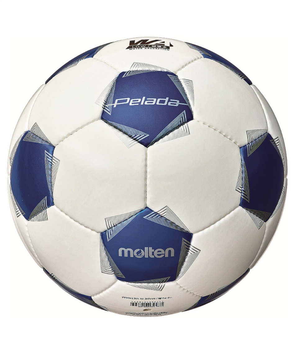 最新モデル】サッカーボール 5号球 検定球 ペレーダ4000 手縫い