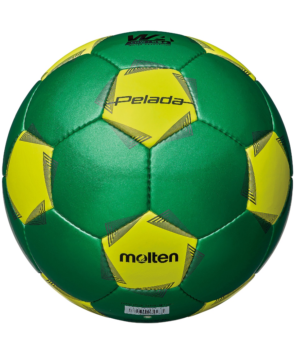 最新モデル】サッカーボール 5号球 検定球 ペレーダ4000 手縫い