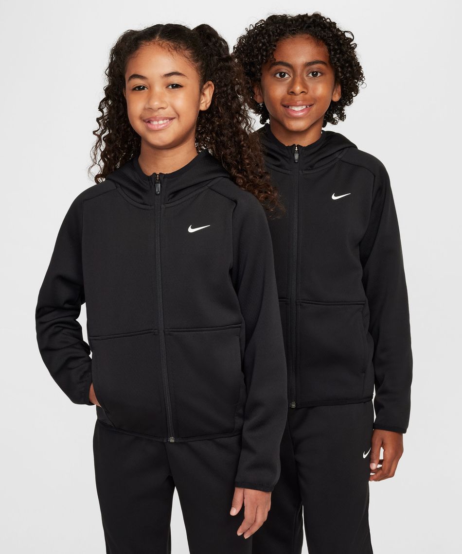 フリース J TF フードフリースジャケット FZ5323-010 | スポーツ用品