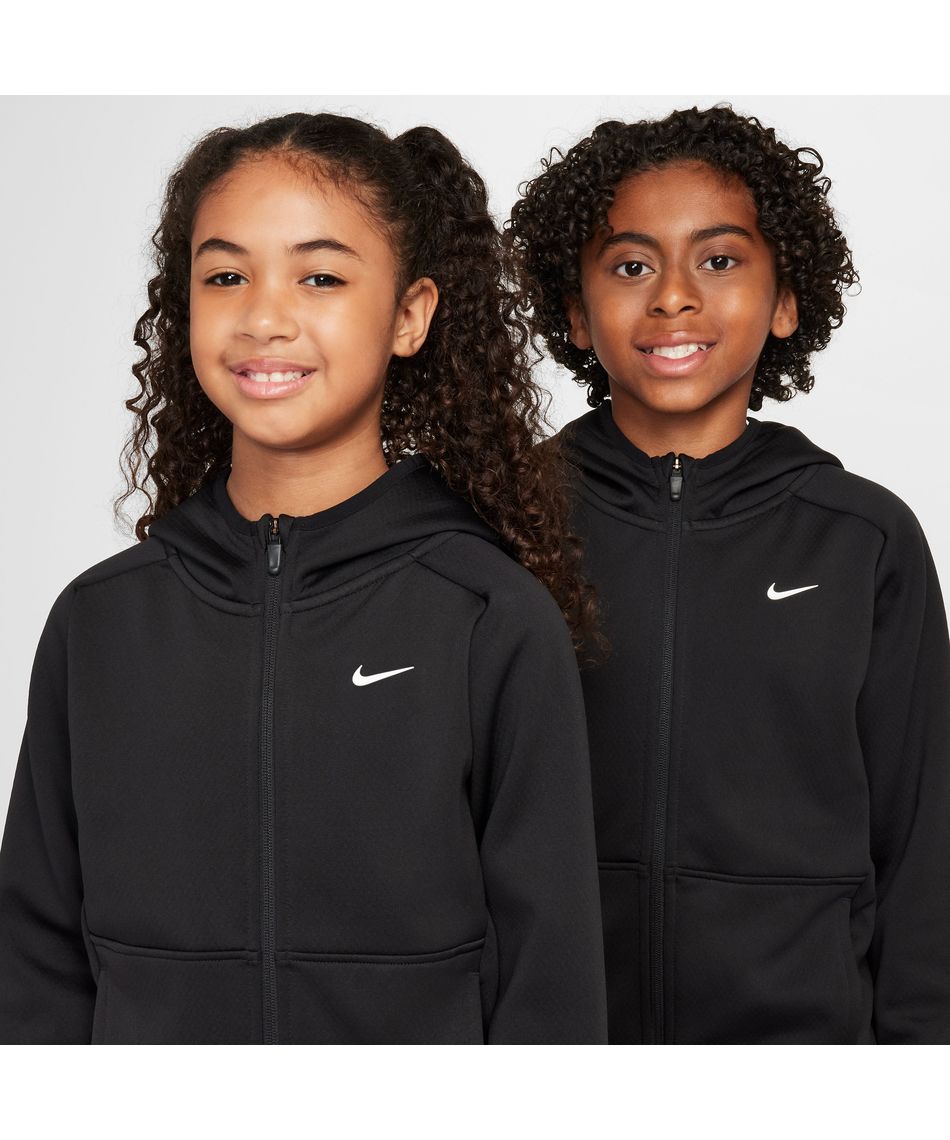 フリース J TF フードフリースジャケット FZ5323-010 | スポーツ用品