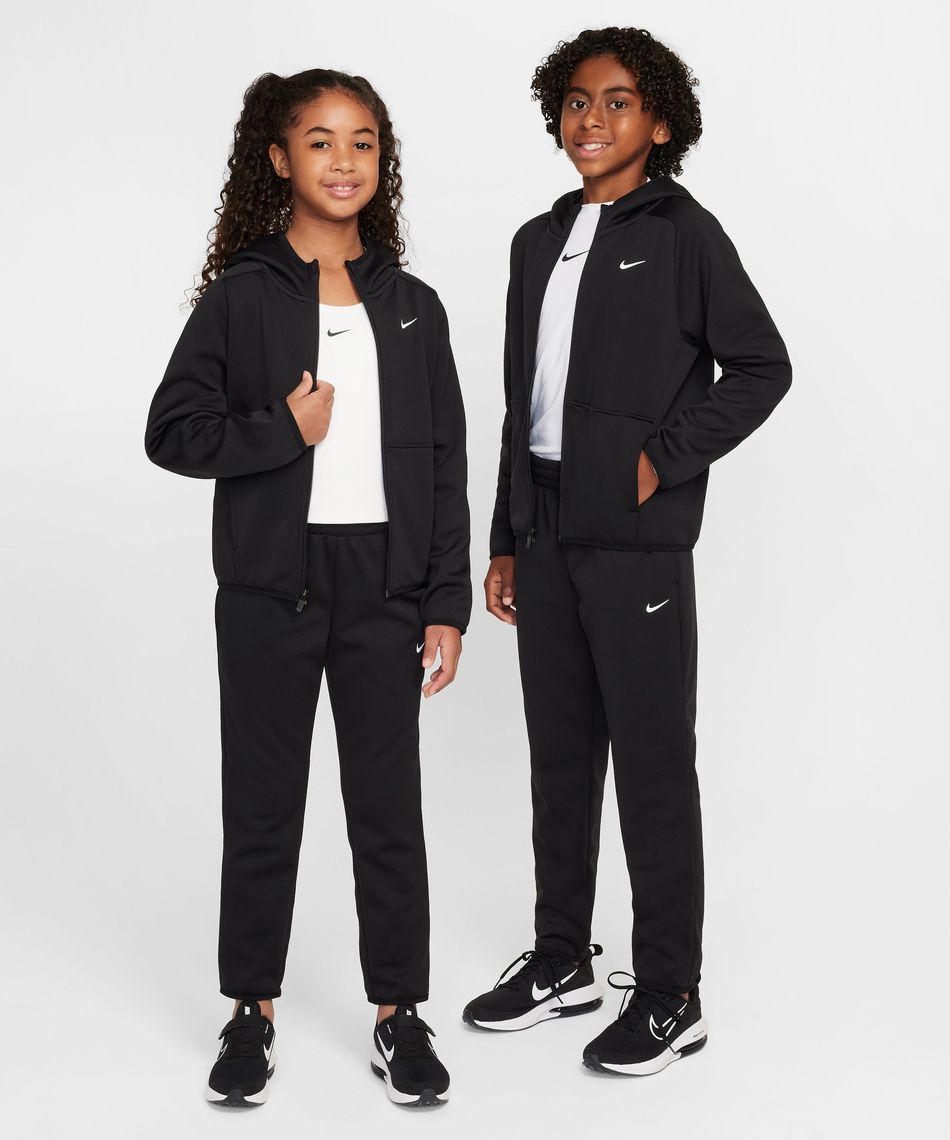 フリース J TF フードフリースジャケット FZ5323-010 | スポーツ用品