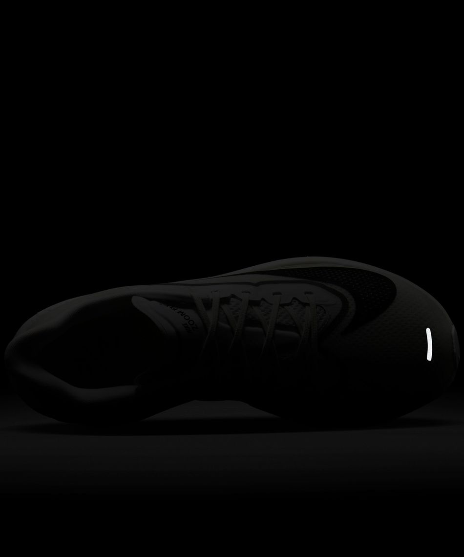 Amazon | [ナイキ] ズーム フライ 6 ZOOM FLY 6 ホワイト