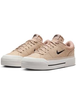 l|Cg110pt yziCL(NIKE) Xj[J[ R[gKV[tgMS W FZ2606-200 fB[X HEMP^BK 24D5
