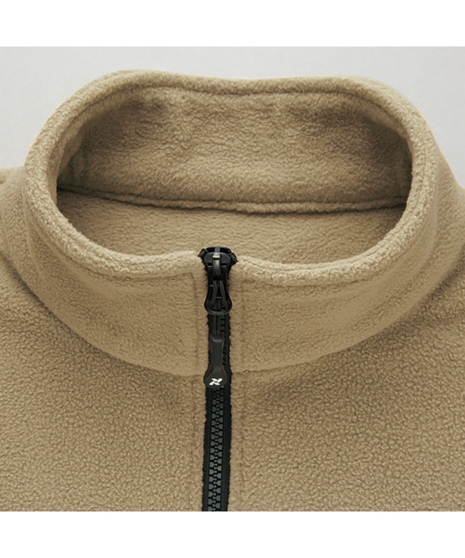 タルテックス(TULTEX) 防寒 ジャケット フリースブルゾン 男女兼用