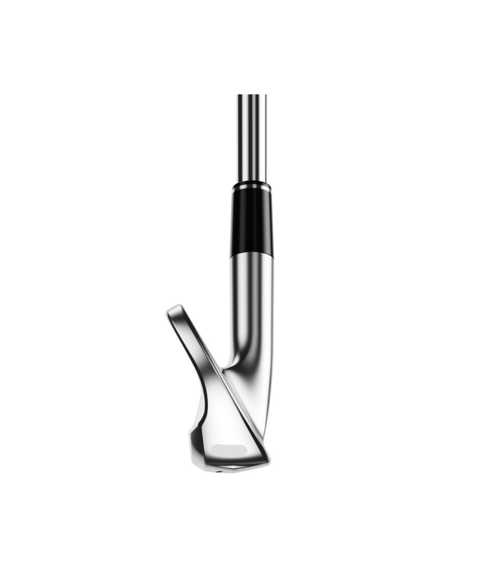 ゴルフクラブ アイアンセット 6本組ZXi5 IRON N.S.PRO MODUS3