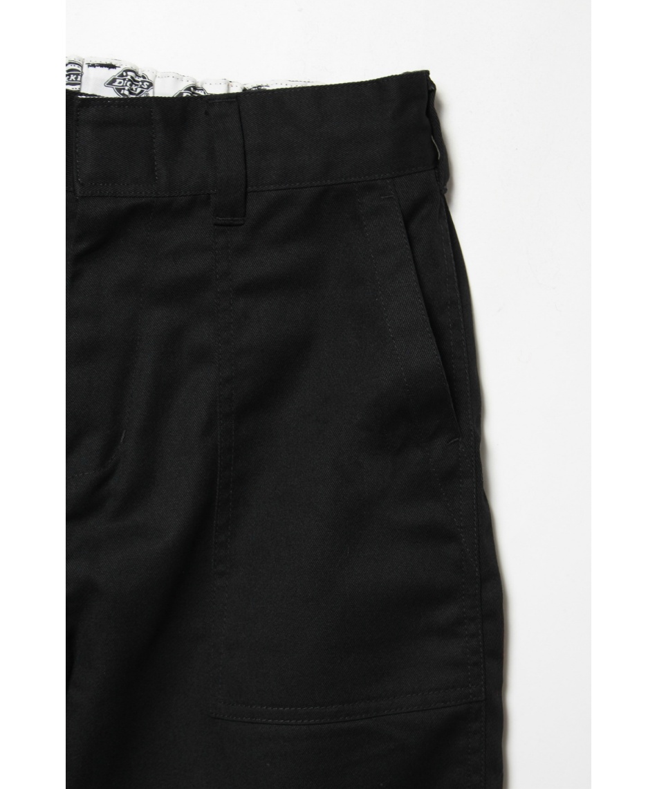 ディスカバリーチャンネル アウトドアパンツ 黒 ディスカバリーチャンネル アウトドアパンツ 黒