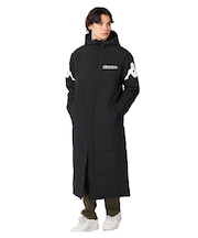 ベンチコート 中綿 タフタ中綿ベンチコート 244-206 | スポーツ用品