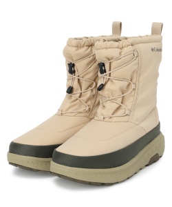 l|Cg101pt yzRrA(Columbia) Xm[u[c CG[eC u[c EH[^[v[t Ijq[g YELLOWTAIL BOOT WP OH YU2586 271 yKiz Y fB[X AF^271 27D0
