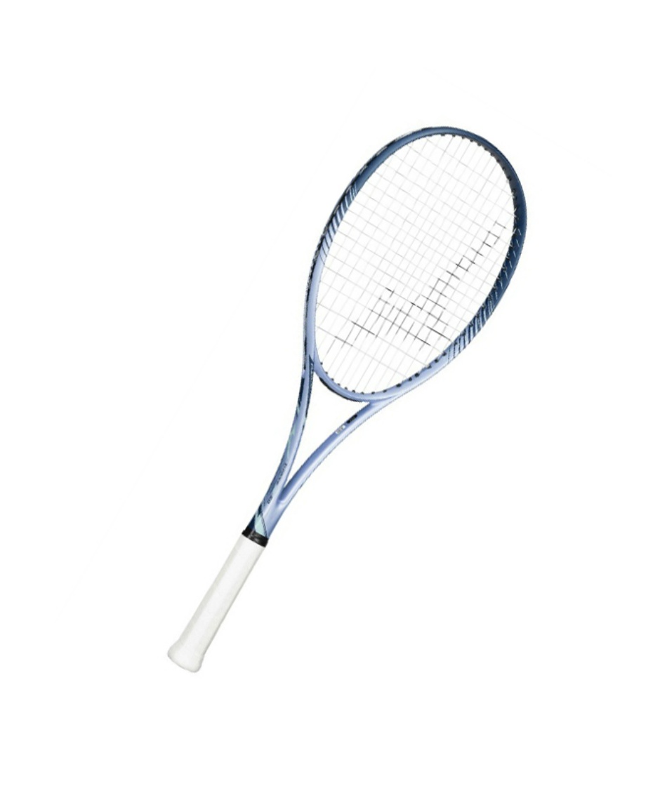 ミズノ(MIZUNO) ソフトテニスラケット オールラウンド D FORCE
