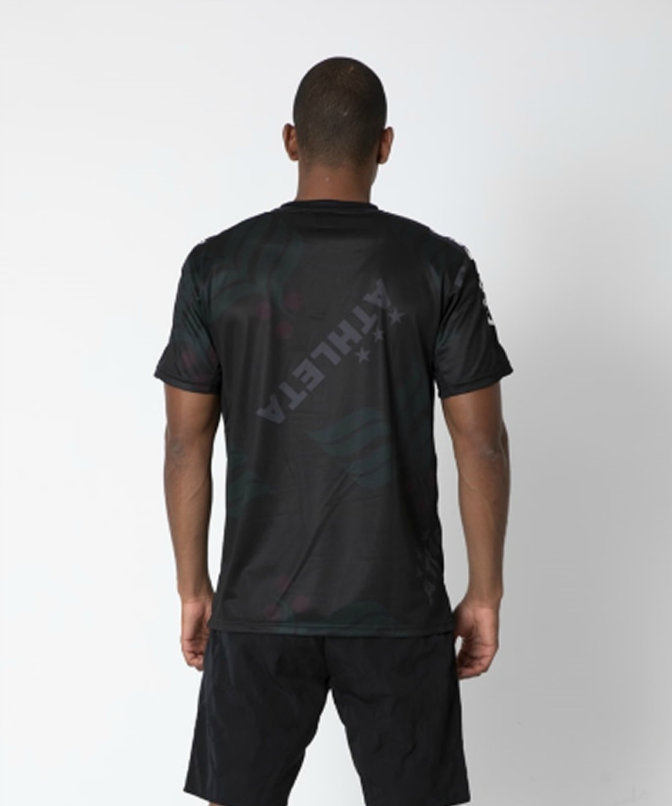 アスレタ(ATHLETA) サッカーウェア プラクティスシャツ 半袖