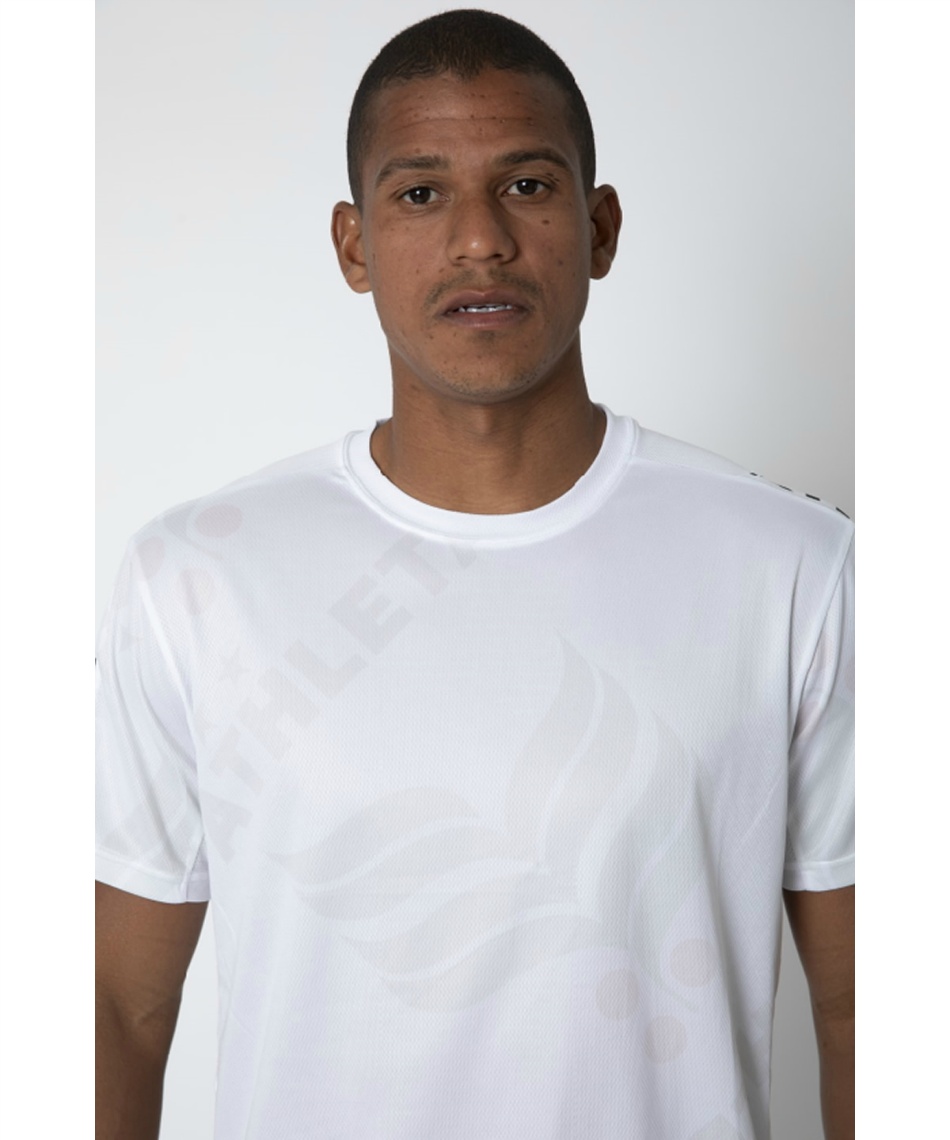 カマタマーレ讃岐　プラシャツ　ATHLETA カマタマーレ讃岐 プラシャツ ATHLETA