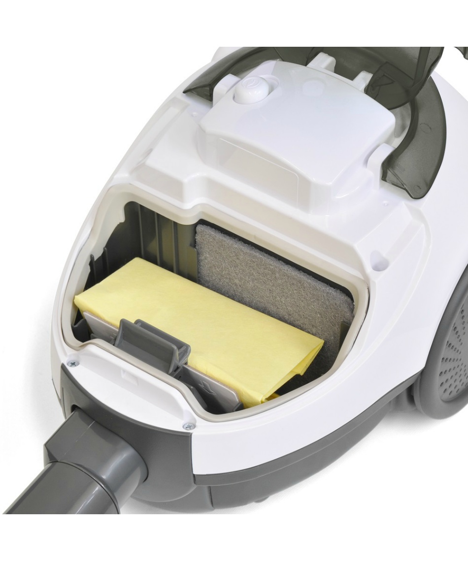 VERSOS(ベルソス) 掃除機 紙パック掃除機 VS-5920 【ご自宅配送限定