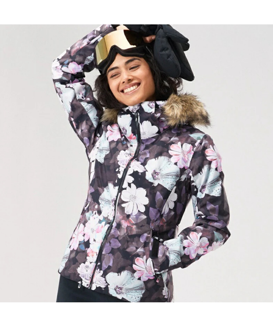 スキーウェア ジャケットJET SKI JK 10K SLIM FITERJTJ03429