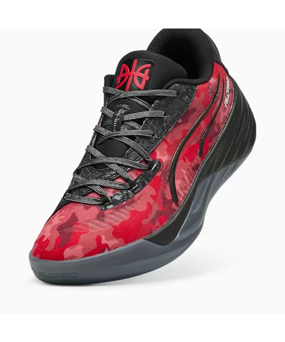 プーマ(PUMA) バスケットシューズ オールプロ ニトロ DA 311357-01