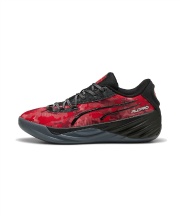 プーマ(PUMA) バスケットシューズ オールプロ ニトロ DA 311357-01