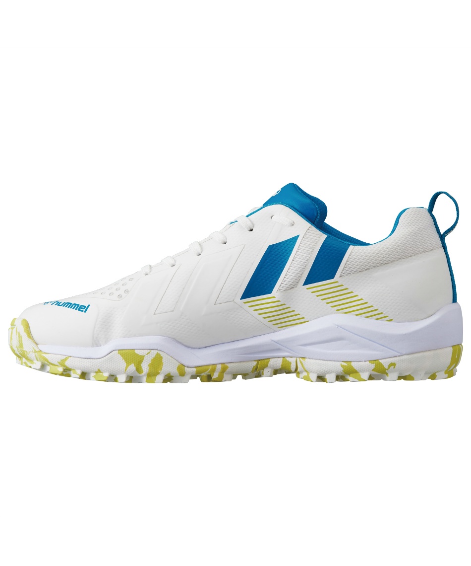 びゅもん hummel ヒュンメル ハンドボールシューズ グランドフライ 5