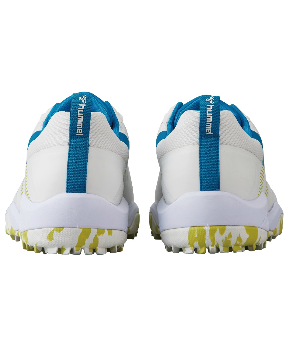 びゅもん ハンドボールシューズ グランドフライ5 HAS6019 1032 | スポーツ