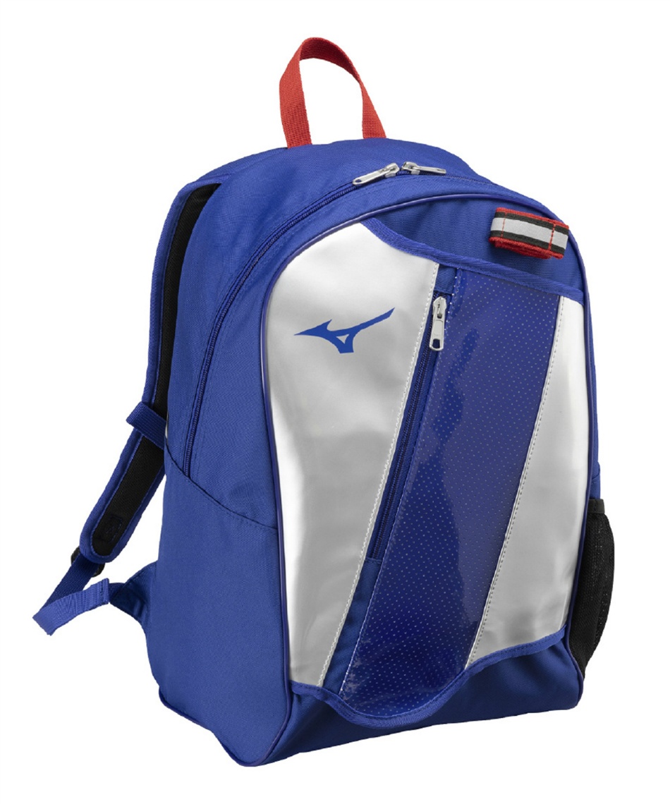 MIZUNO - 野球　バック　バット等スタートセット MIZUNO - 野球 バック バット等スタートセットの通販 by