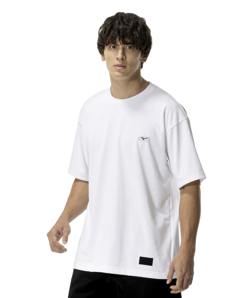 サッカーウェア プラクティスシャツ 半袖 OFF モレリア 2パックTシャツ