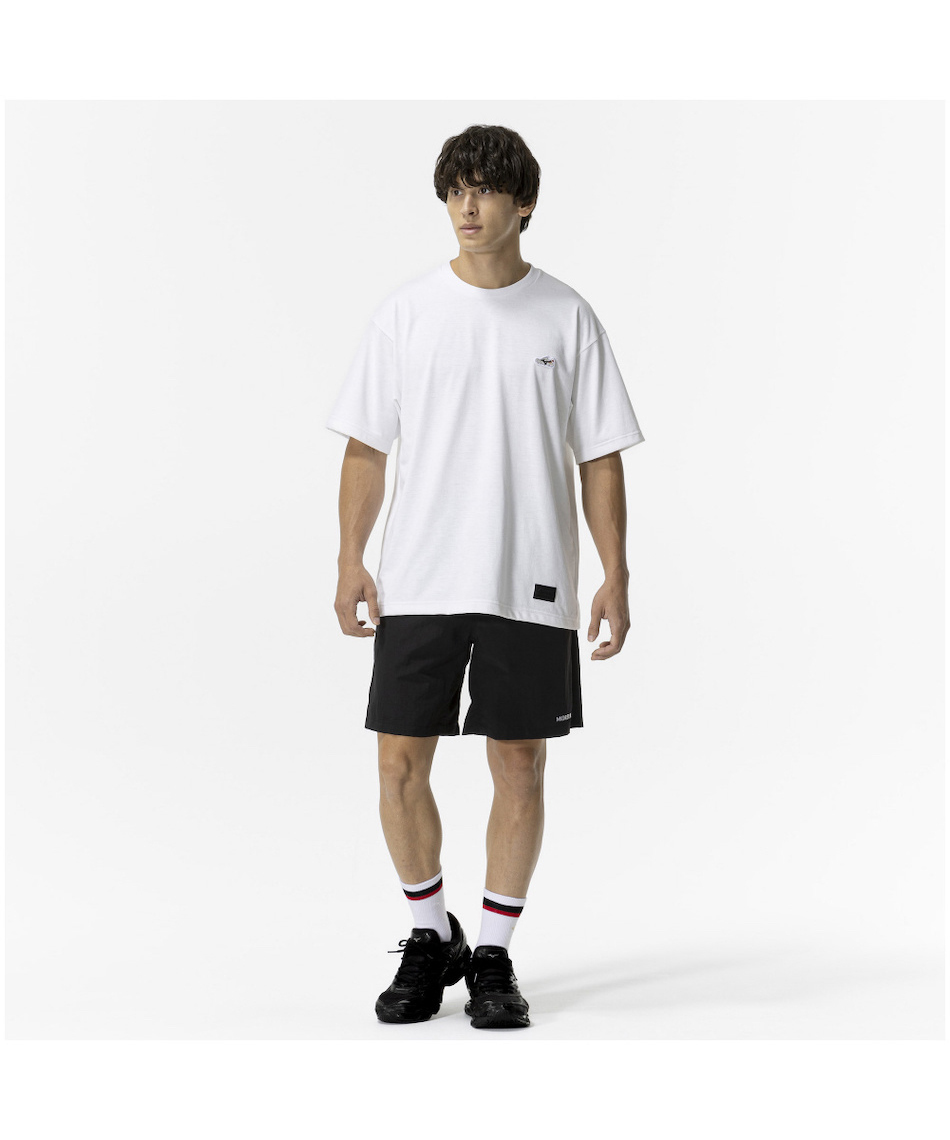 サッカーウェア プラクティスシャツ 半袖 OFF モレリア 2パックTシャツ