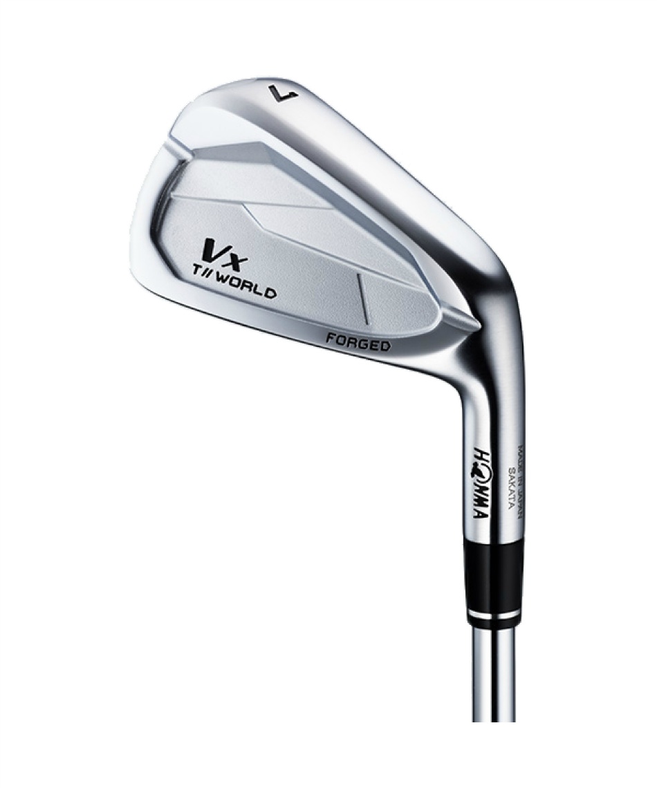 l|Cg175pt 30% OFF^SALE yz{ԃSt(HONMA) StNu PiACA T//WORLD Vx IRON cA[[h ACA Vtg N.S.PRO MODUS3 TOUR 105 Y MODUS105|S AW