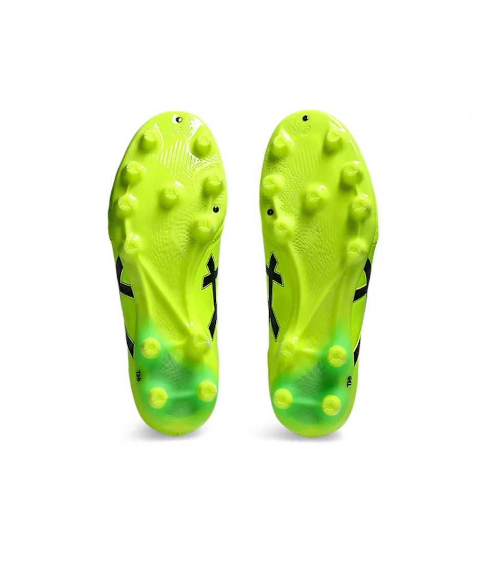 サッカースパイク DS LIGHT PRO WIDE 1103A110-750 | スポーツ用品なら