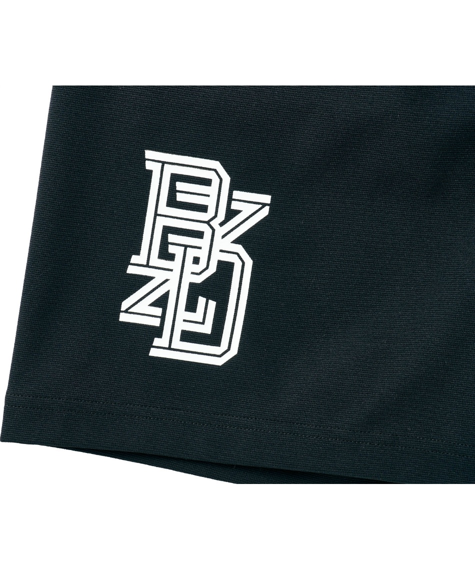 ゼット ビームスデザイン(ZETT BEAMS DESIGN) 野球 ハーフパンツ BD
