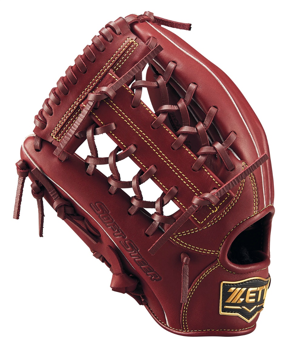 ZEET 一般軟式野球グローブ ゼット(ZETT) 野球 一般軟式グローブ オールラウンド 軟式ソフト
