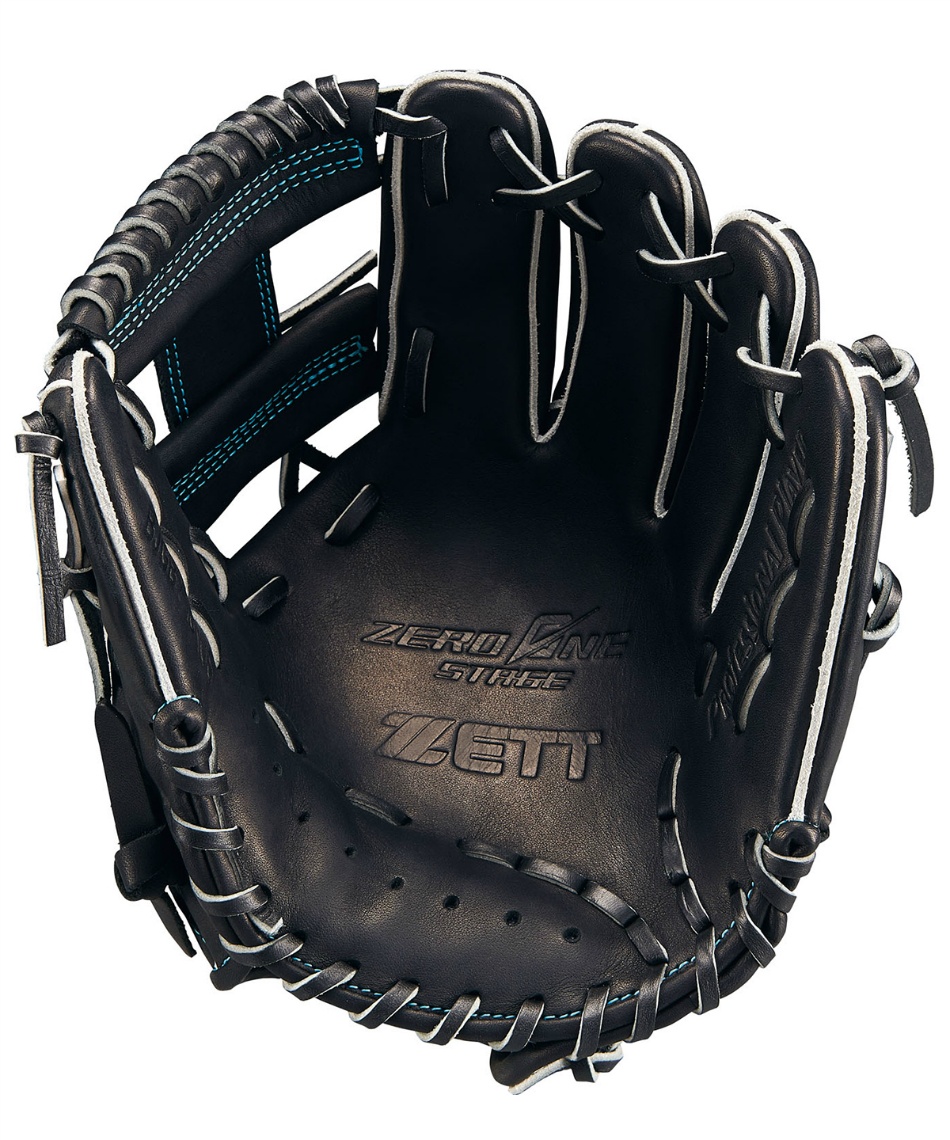 野球 少年軟式グローブ 内野手用 少年軟式グラブ ゼロワン