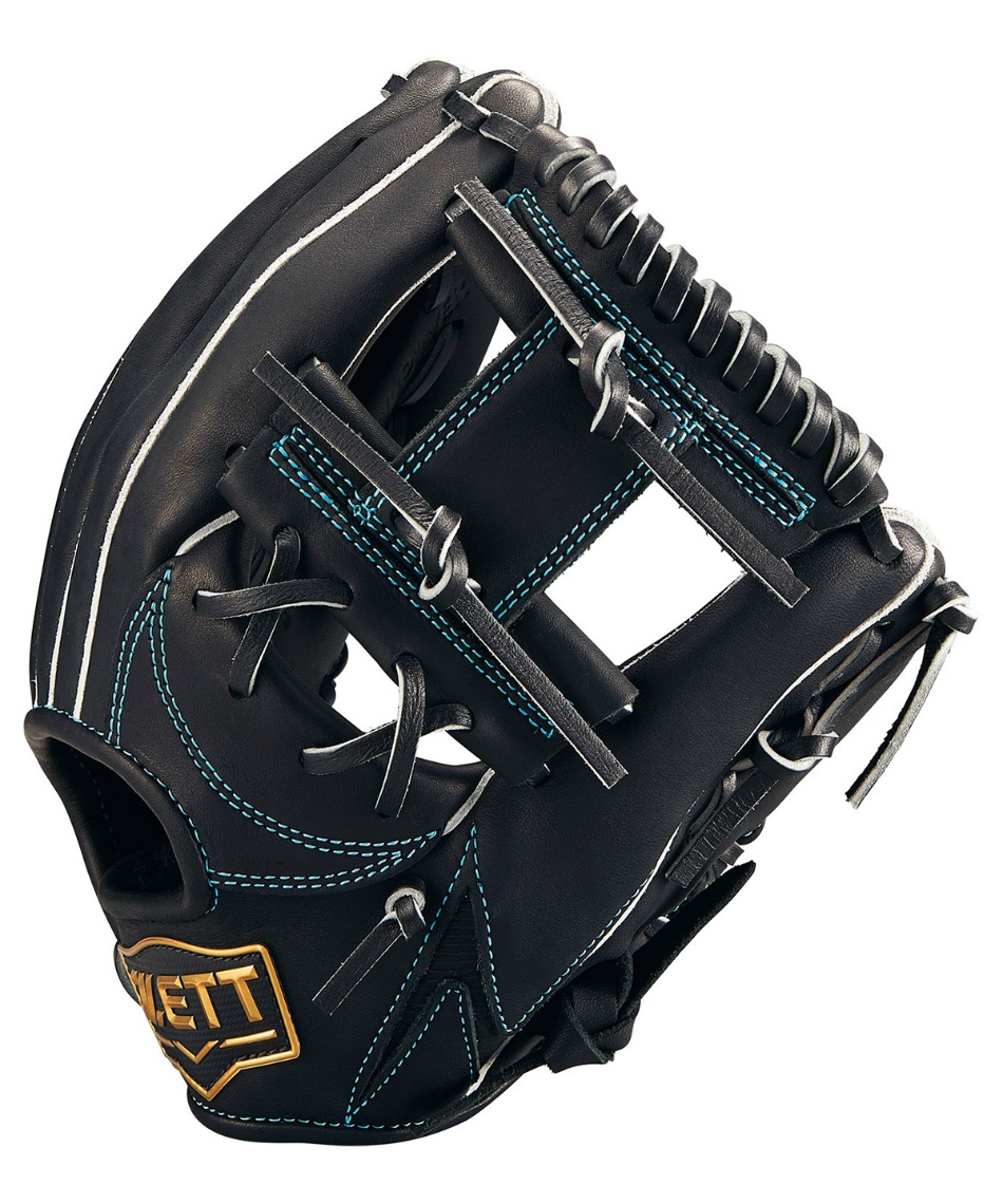 野球 少年軟式グローブ 内野手用 少年軟式グラブ ゼロワンステージ