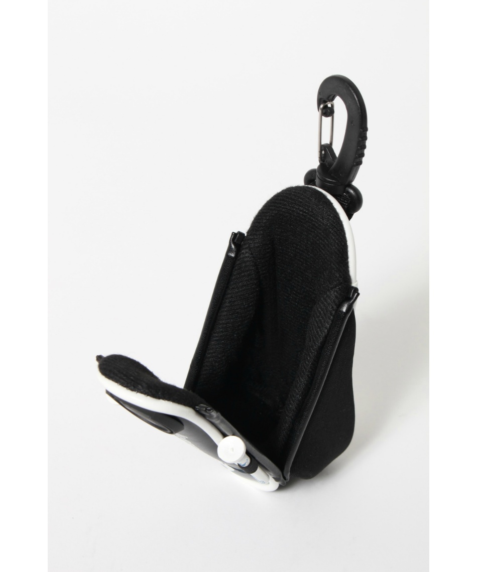 ルコックスポルティフ(le coq sportif) ゴルフ ボールポーチ ボール