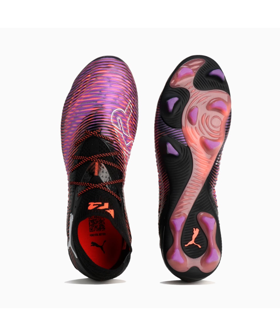 プーマ サッカースパイク メンズ フューチャー 8 アルティメット FG