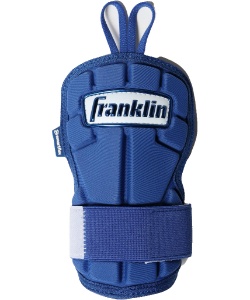 �l���|�C���g56pt 2% OFF�^SALE �y���������z�t�����N����(FRANKLIN) �싅 ��b�K�[�h HAND GUARD LG �n���h �J�[�h 23566C5 ROY�^WHT