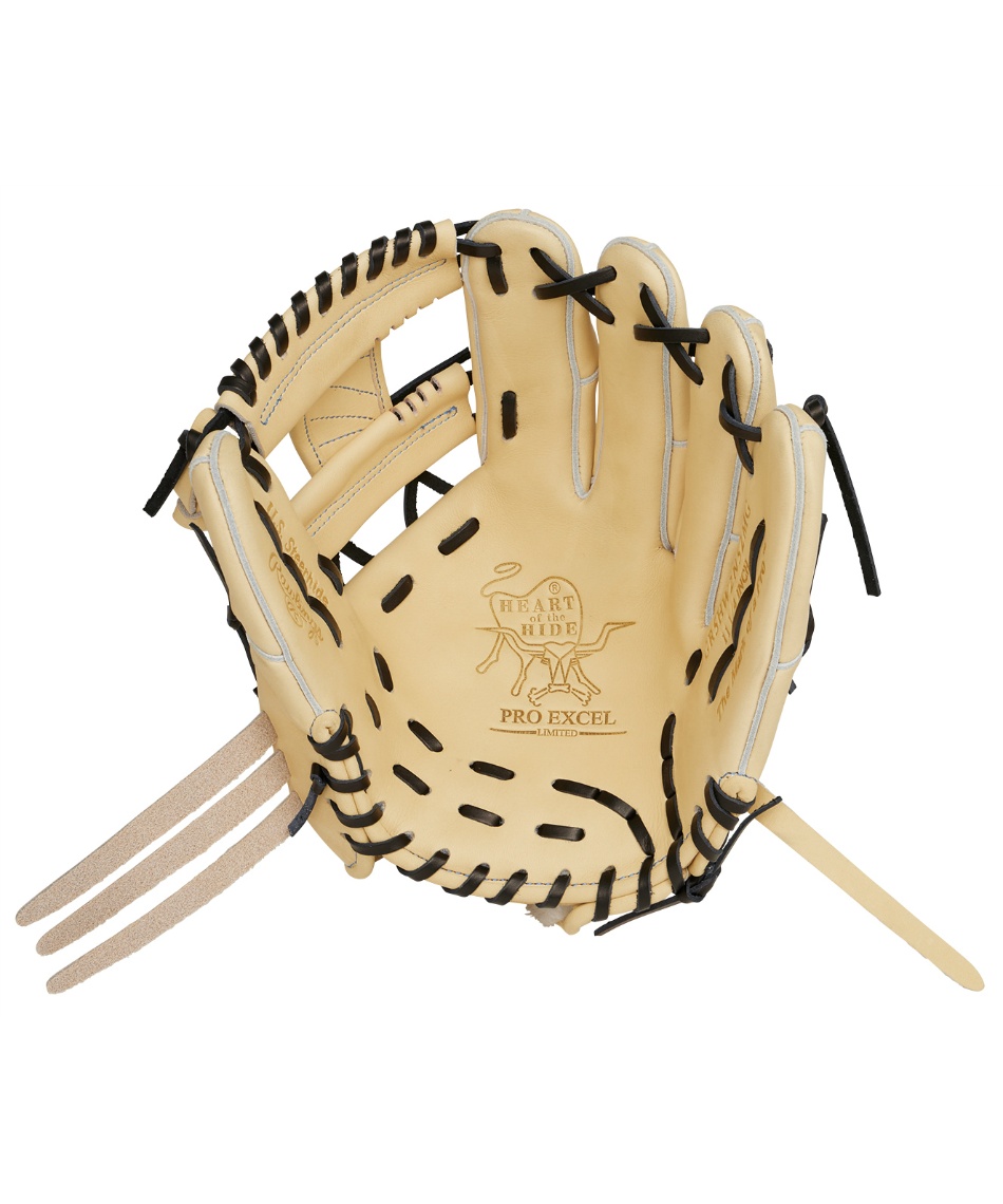 野球 一般軟式グローブ 内野手 軟式 EXウィザード 02 GR5HW2N52MG