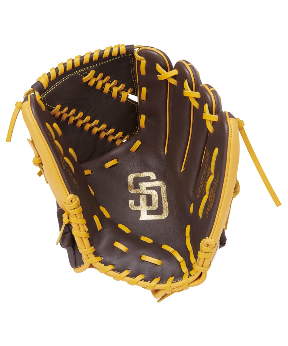 ローリングス(Rawlings) 野球 一般軟式グローブ 投手 軟式 ハイパー