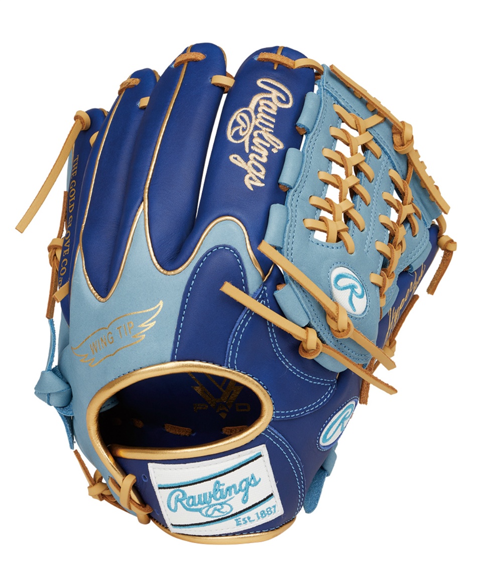 Rawlings◆野球用品/左利き用/軟式用/オールフィールダー用GR2FHTCN55W Amazon | ローリングス(Rawlings) 野球用 大人用 グラブ
