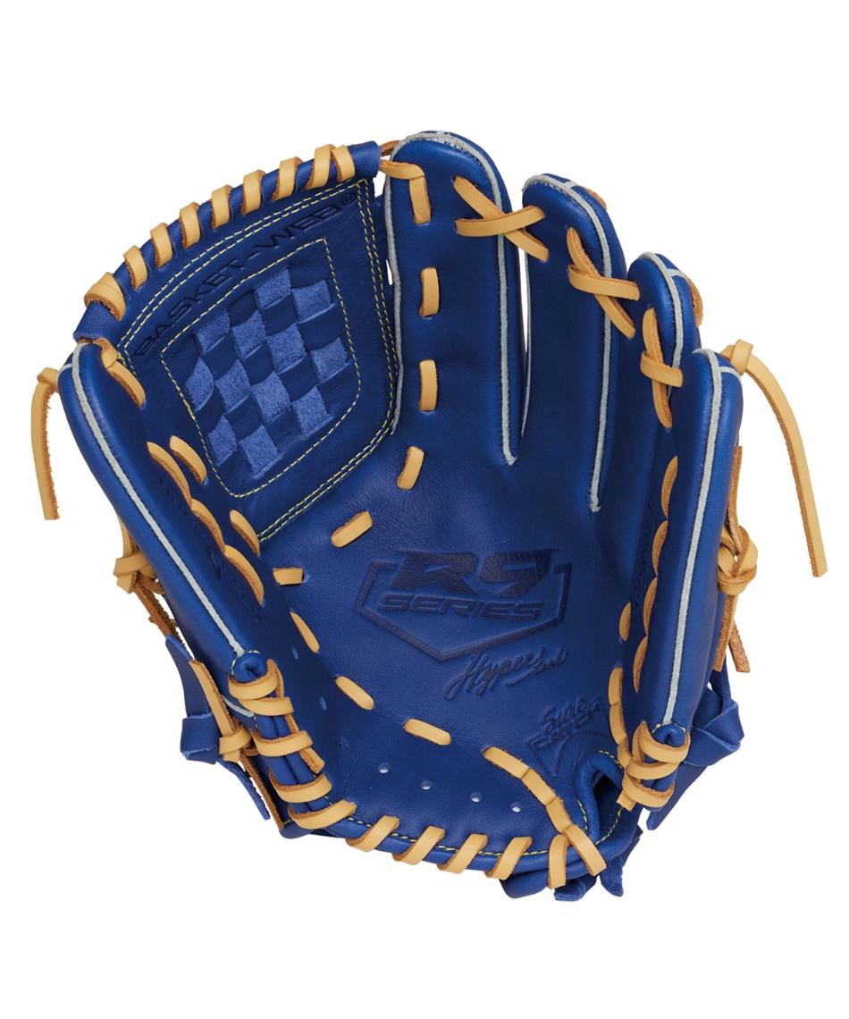 ローリングス(Rawlings) 野球 少年軟式グローブ オールラウンド