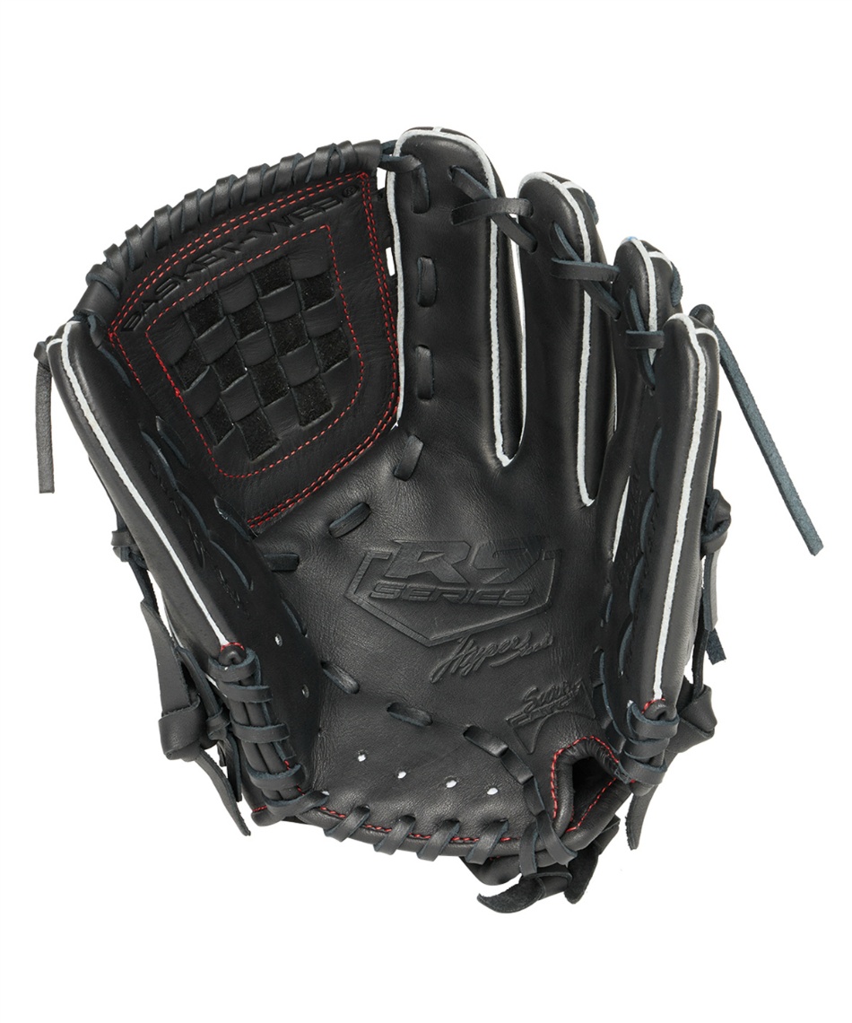 ローリングス(Rawlings) 野球 少年軟式グローブ オールラウンド