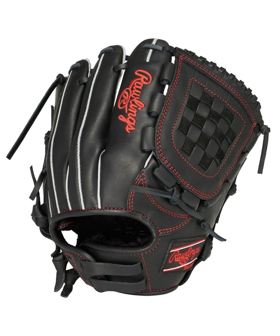 ローリングス　ハイパーテック　少年軟式用 Rawlings ローリングス 野球 少年軟式グローブ オールラウンド用